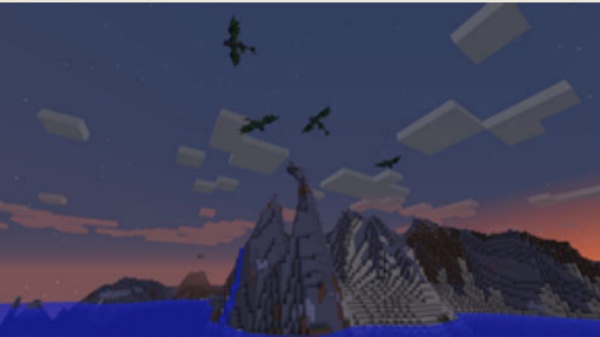 我的世界单机版