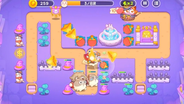 保卫萝卜4最新版