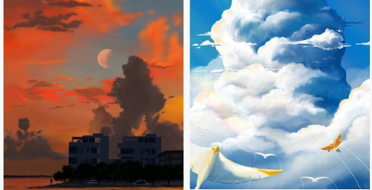 画世界安卓安装包最新版 画世界安卓安装包最新版