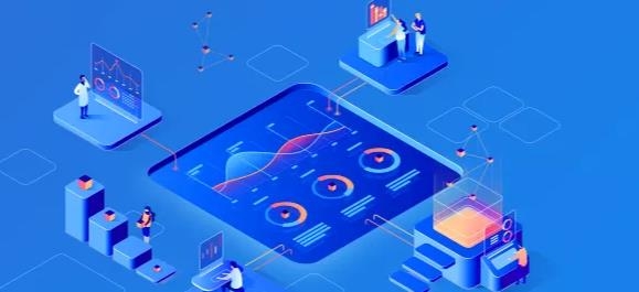 得力e 考勤管理平台