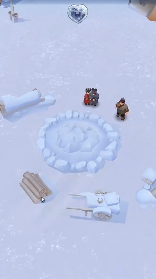 傲世堂三国冰河时代