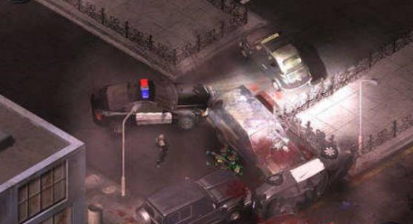 孤单枪手手机版