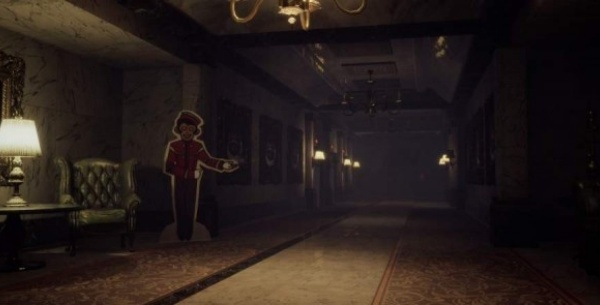 黑暗欺骗手机版