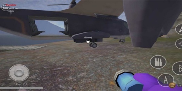 鬼天3多人联机版