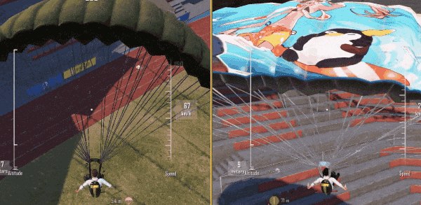 绝地求生国际服