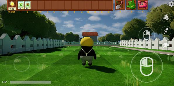 植物大战僵尸融合版3.1