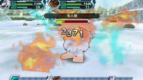 数码宝贝大冒险汉化版