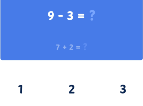 速算训练app手机版 速算训练app手机版