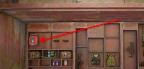 PUBG地铁逃生国际服