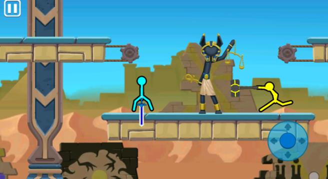 火柴人至高对决5.0.6