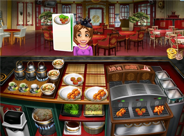 烹饪发烧友安卓版