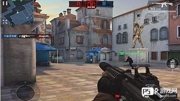 现代战争5游戏图片5