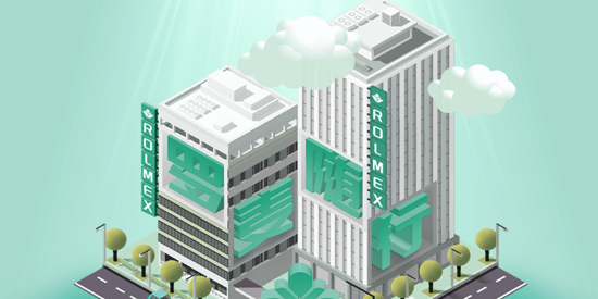 罗麦随行app安卓版