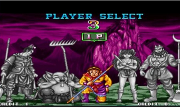 西游释厄传无限大招版