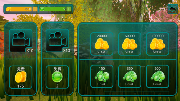 诅咒之岛手机版