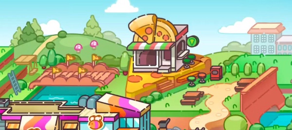 阿凡达世界手机版