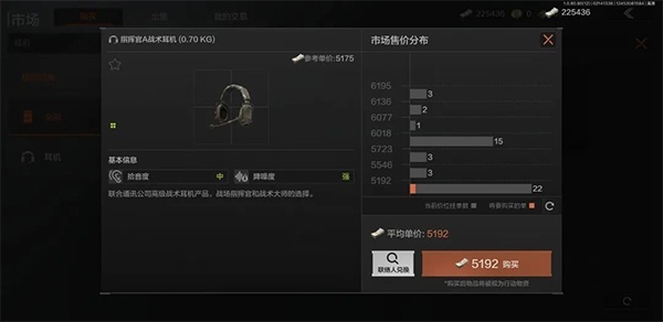 暗区突围体验服