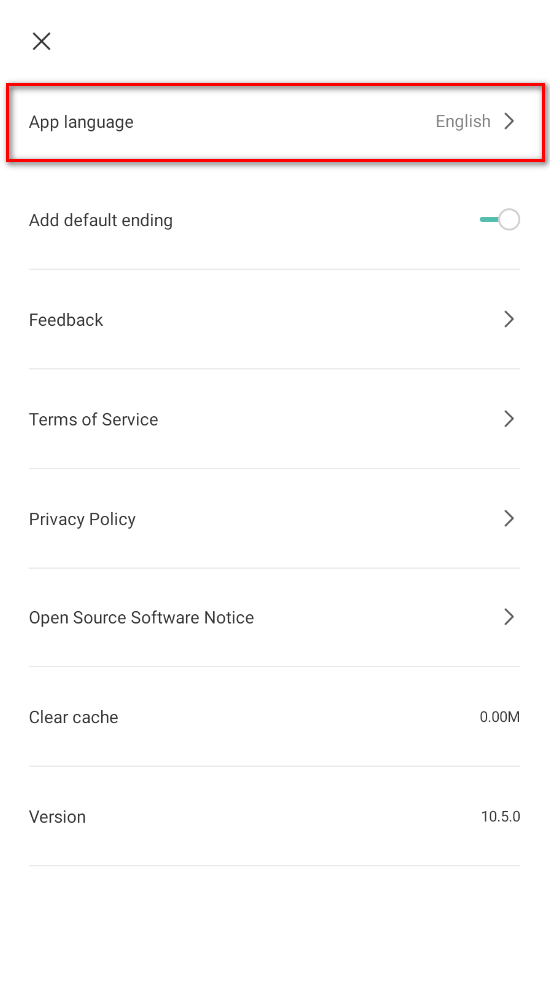 剪映国际版Capcut最新版
