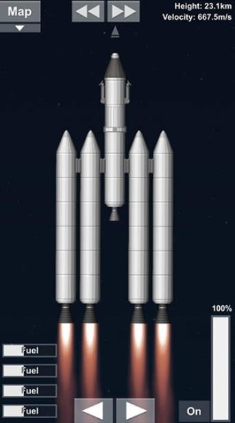 航天模拟器正版