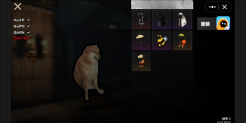 修狗地铁逃生最新版本下载 修狗地铁逃生6