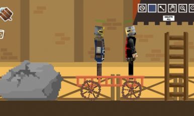 中世纪游乐场手游