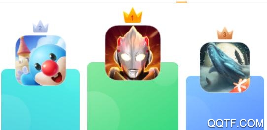 vivo游戏中心最新版本2021 vivo游戏中心最新版本2021