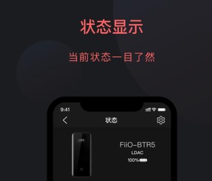 FiiO Control app安卓版 FiiO Control app安卓版