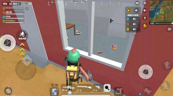 香肠派对正式服