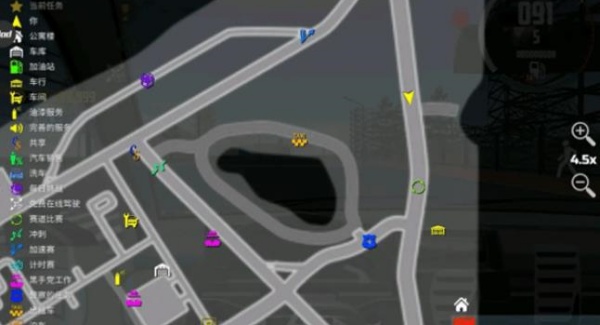 真实汽车模拟2最新版