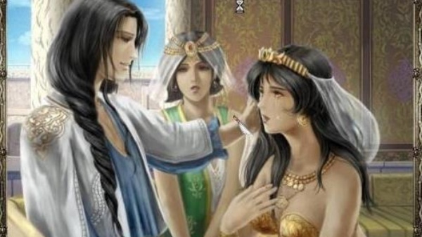 大航海时代4单机版