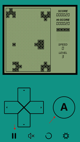 gameboy模拟器手机版 第7张图