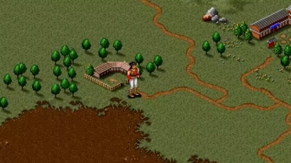 金庸群侠传单机手机版