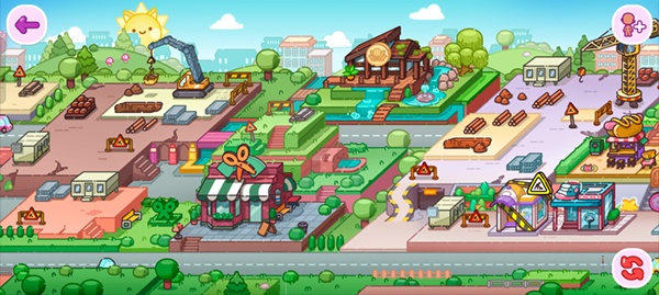 阿凡达世界手机版