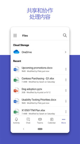 Microsoft 远程桌面