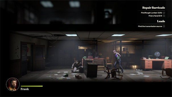 勇闯死人谷安卓版