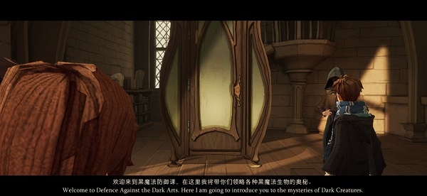 哈利波特魔法觉醒网易官服