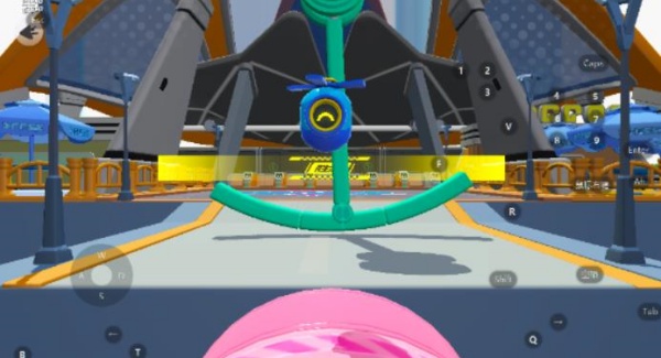 蛋仔派对正版官服