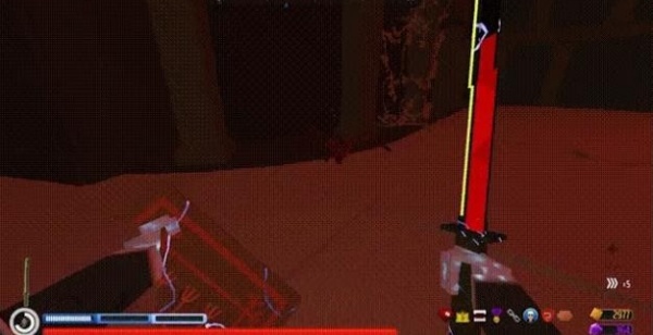 血染小镇移植版