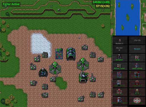 铁锈战争ek模组