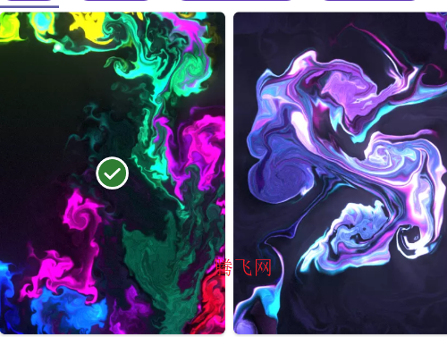 流动壁纸app手机版