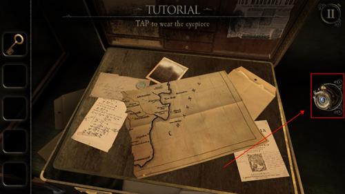 未上锁的房间3汉化版