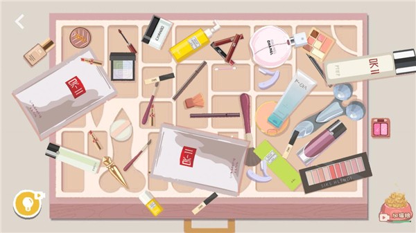 向左一点手机版