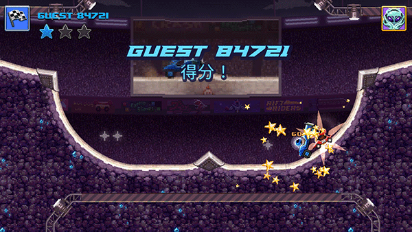 撞头赛车最新版中文版