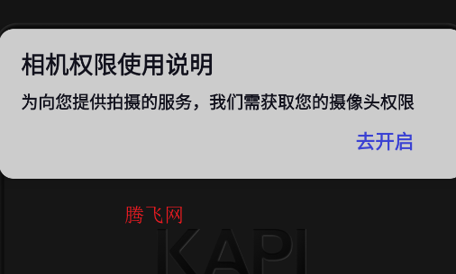 kapi相机app手机版(原咔皮action)