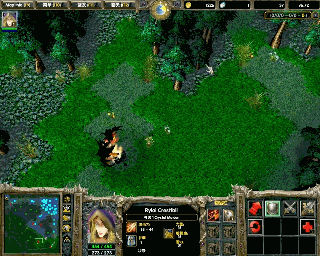 dota 地图最新版本 第2张图