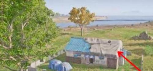 PUBG地铁逃生国际服