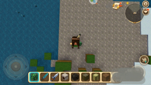 迷你世界2018老旧版本