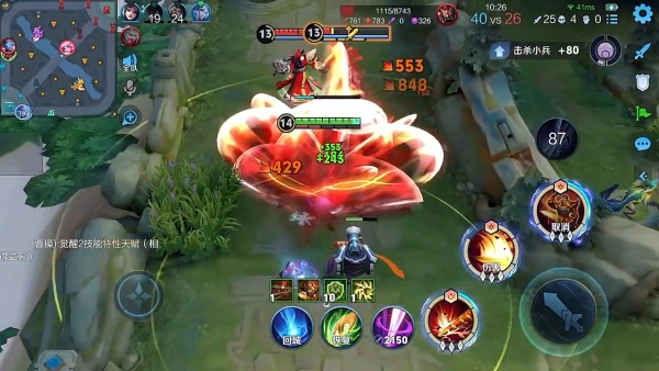 王者荣耀巴西服