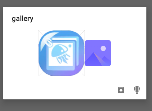 坎特蕾拉图标包app手机版 坎特蕾拉图标包app手机版