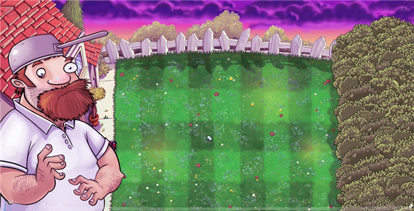 植物大战僵尸重植版